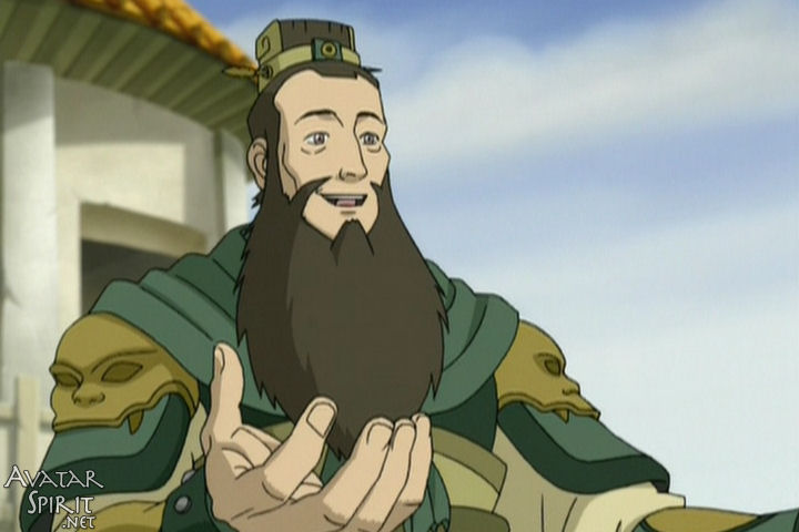 Avatar: The Last Airbender