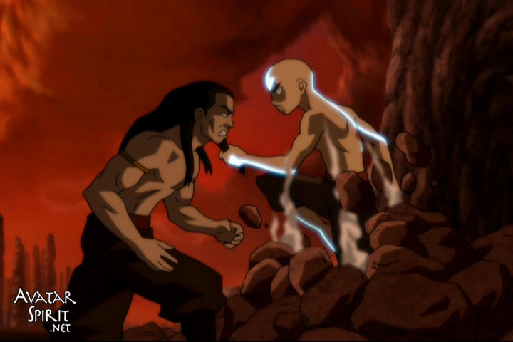 Avatar: The Last Airbender