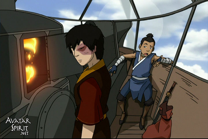 Avatar: The Last Airbender
