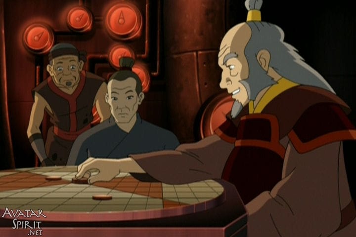 Avatar: The Last Airbender