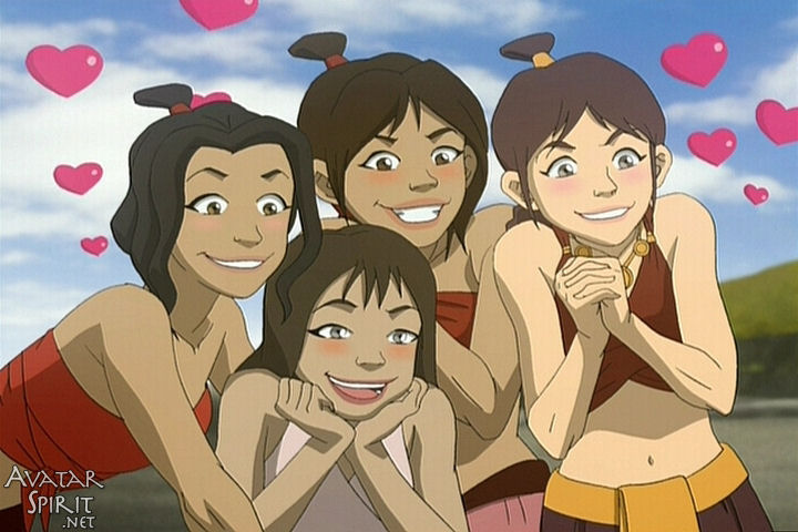Avatar: The Last Airbender