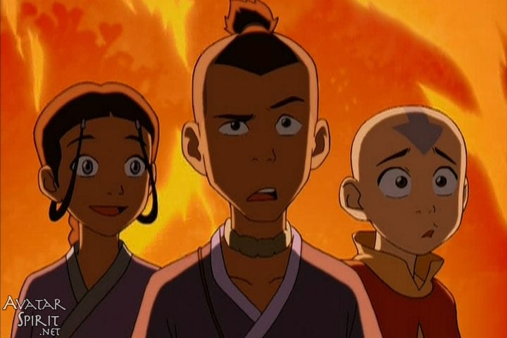 Avatar: The Last Airbender