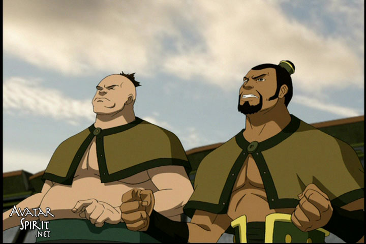 Avatar: The Last Airbender