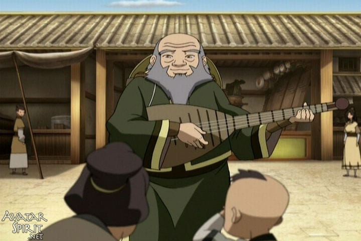 Avatar: The Last Airbender