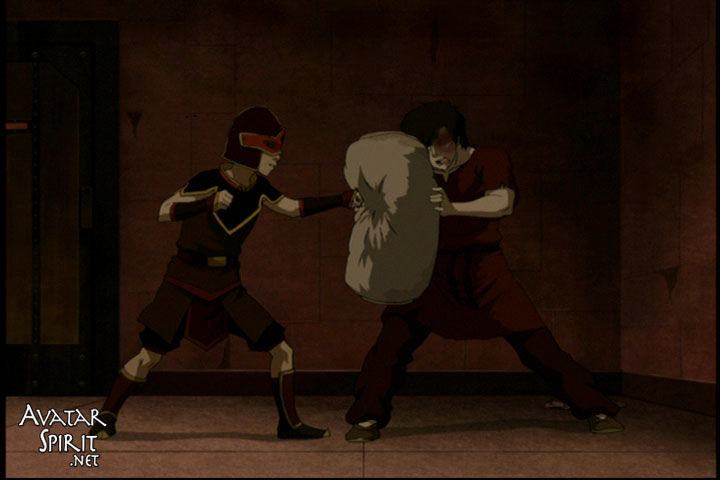 Avatar: The Last Airbender
