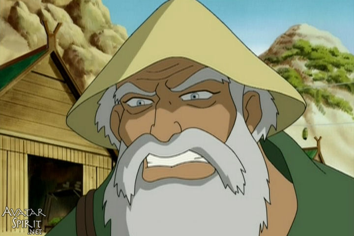 Avatar: The Last Airbender