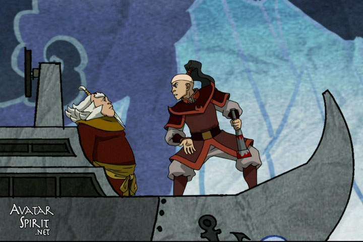 Avatar: The Last Airbender