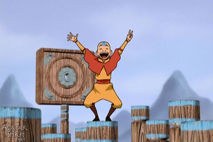 Avatar: The Last Airbender