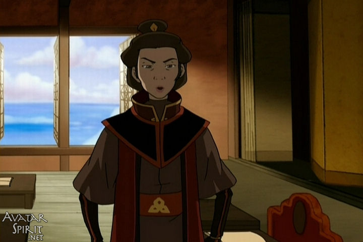 Avatar: The Last Airbender