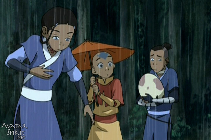 Avatar: The Last Airbender