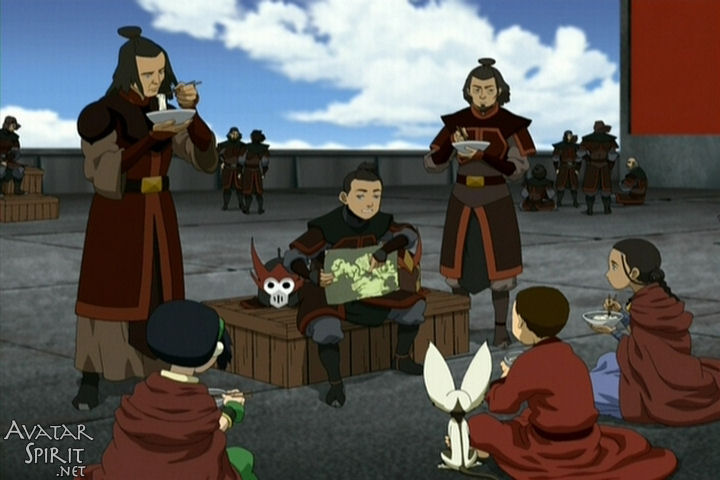 Avatar: The Last Airbender