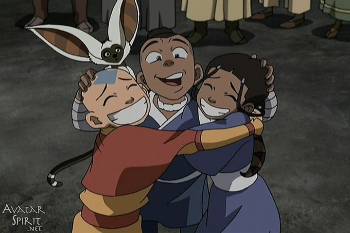 Avatar: The Last Airbender