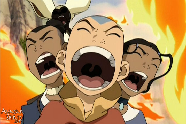 Avatar: The Last Airbender