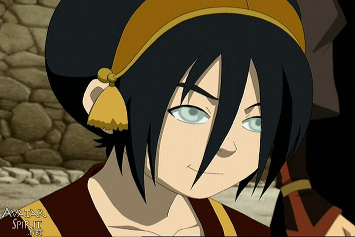 Avatar: The Last Airbender