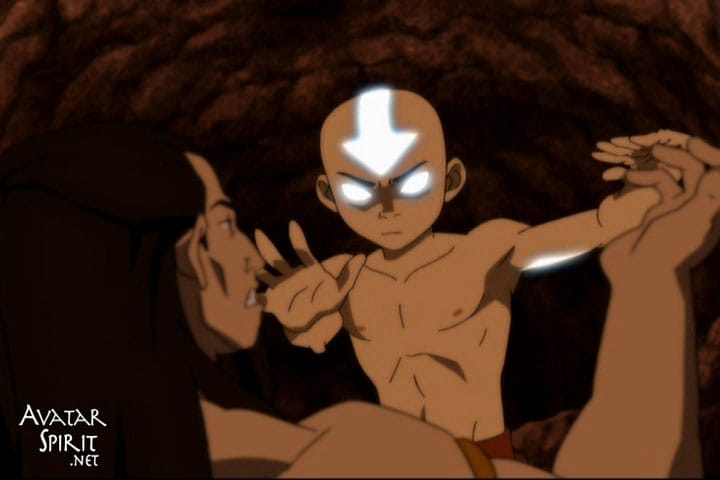 Avatar: The Last Airbender