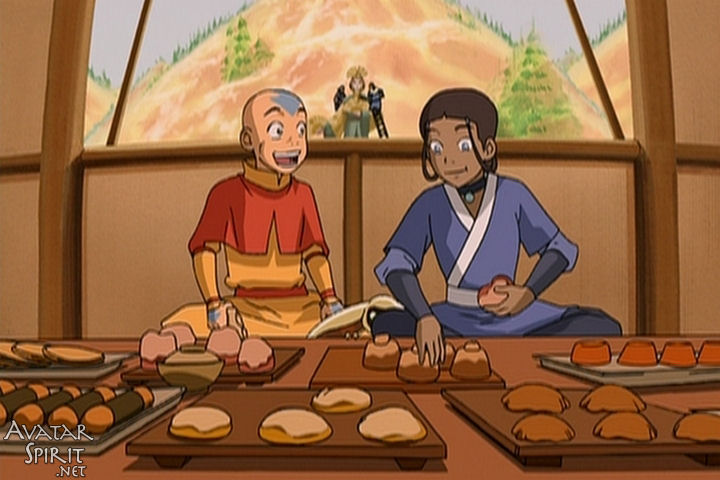 Avatar: The Last Airbender