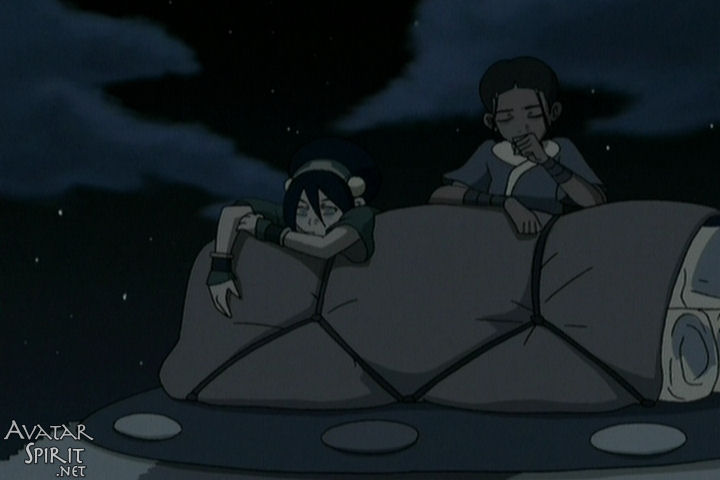 Avatar: The Last Airbender