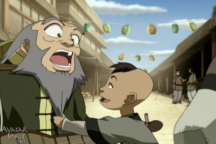 Avatar: The Last Airbender