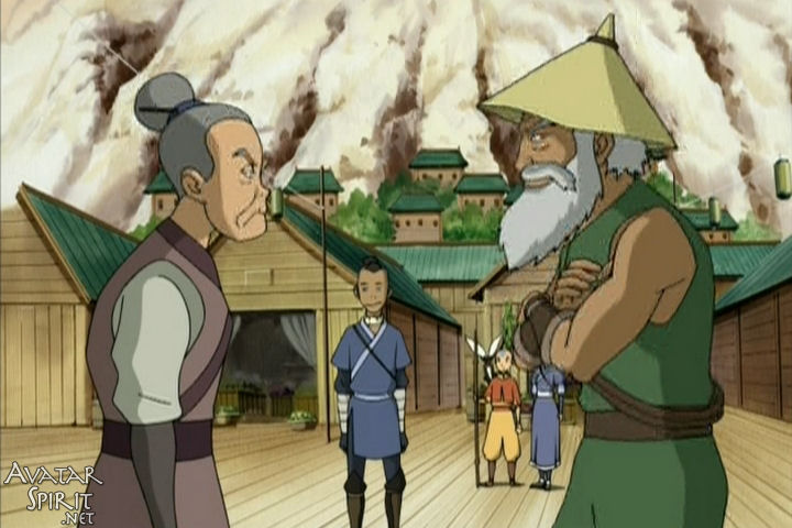 Avatar: The Last Airbender
