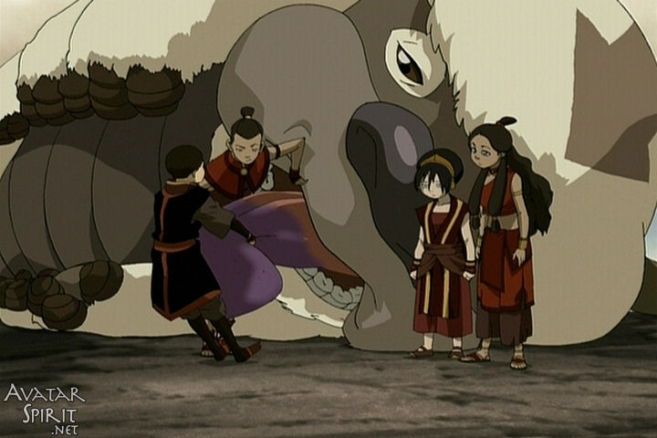 Avatar: The Last Airbender