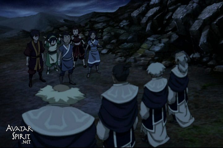 Avatar: The Last Airbender