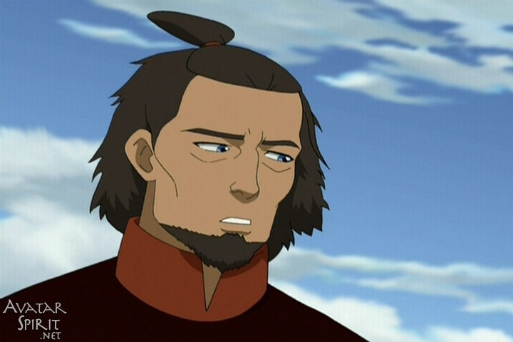 Avatar: The Last Airbender
