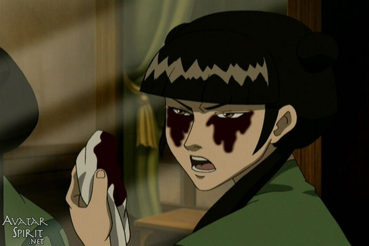 Avatar: The Last Airbender