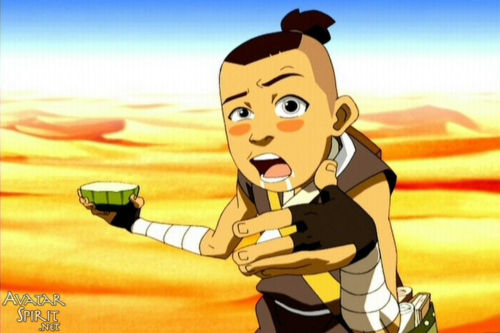 Avatar: The Last Airbender