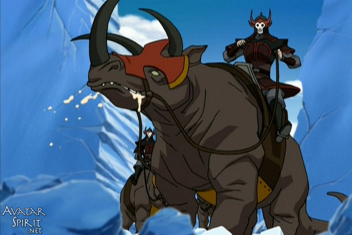 Avatar: The Last Airbender