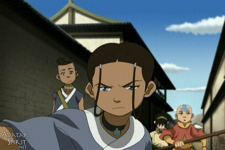 Avatar: The Last Airbender