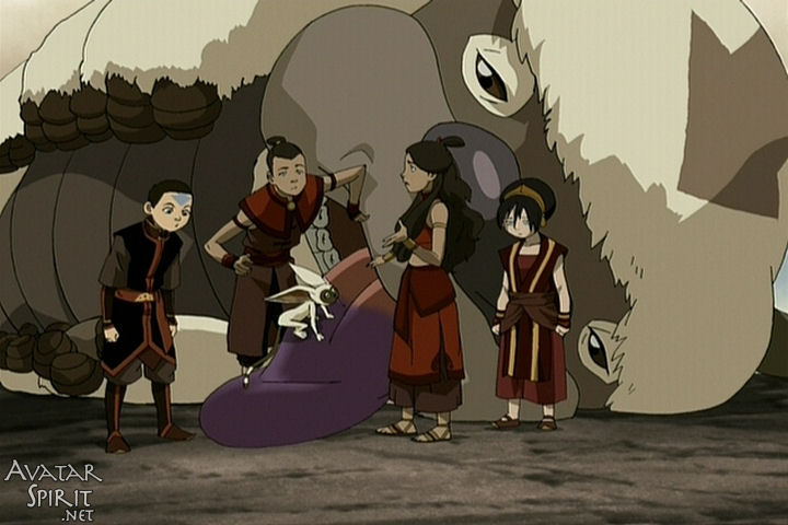 Avatar: The Last Airbender
