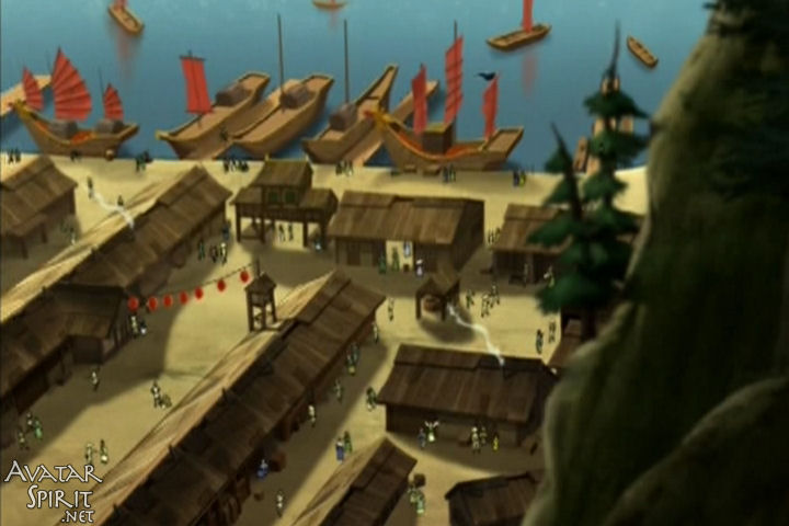 Avatar: The Last Airbender