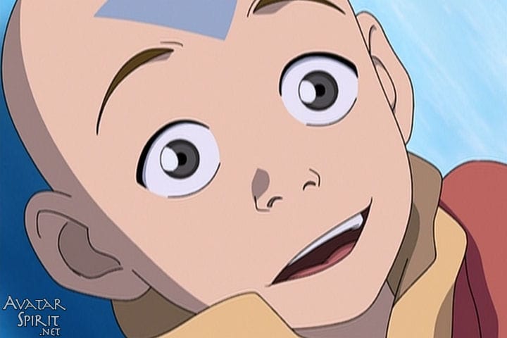 Avatar: The Last Airbender