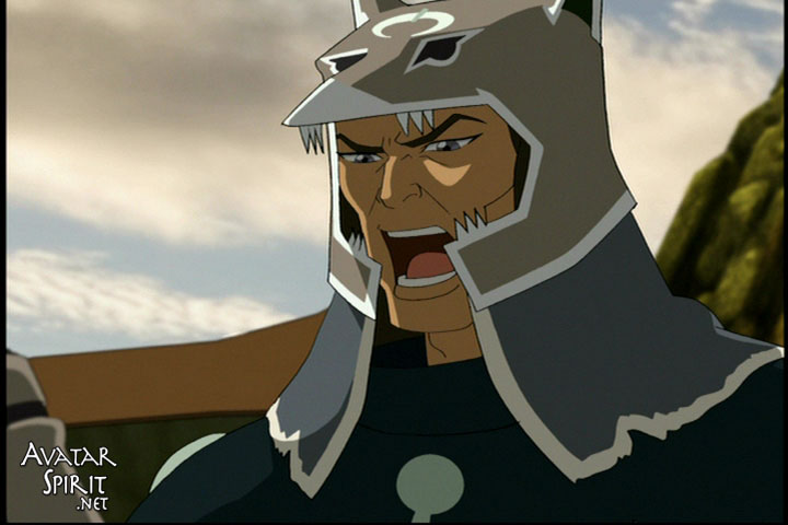 Avatar: The Last Airbender
