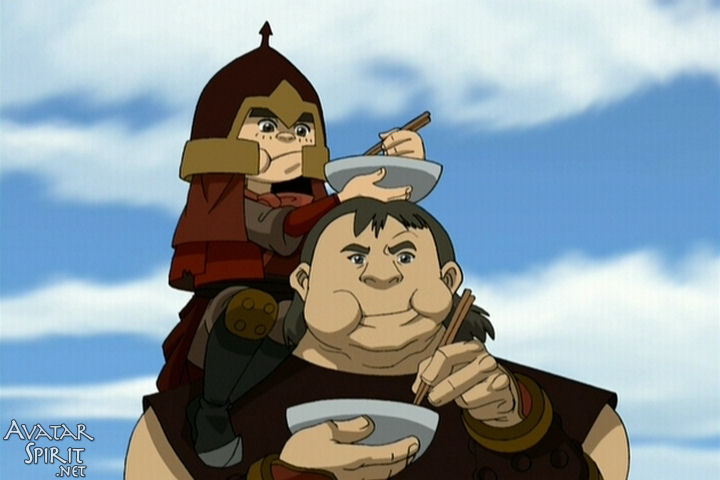 Avatar: The Last Airbender