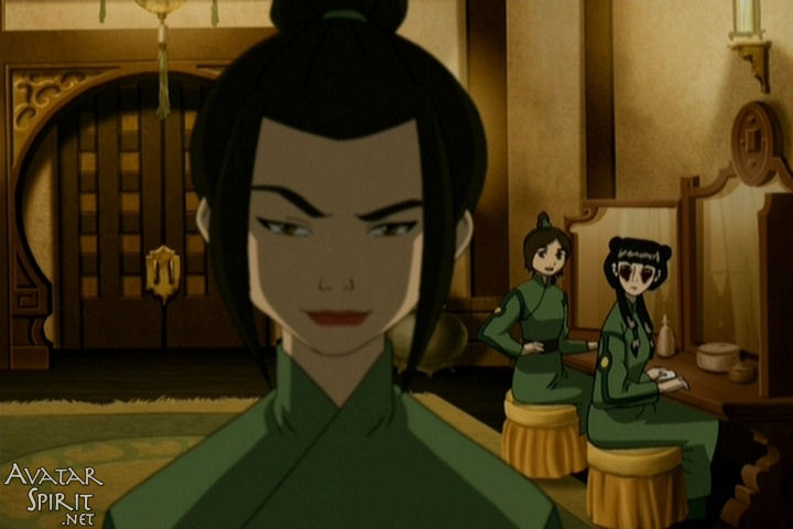 Avatar: The Last Airbender