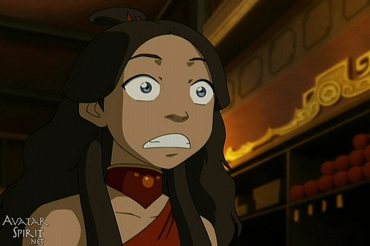 Avatar: The Last Airbender