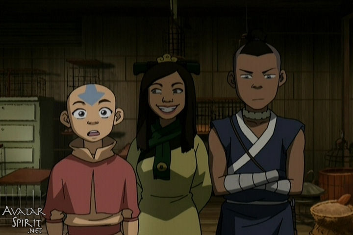 Avatar: The Last Airbender