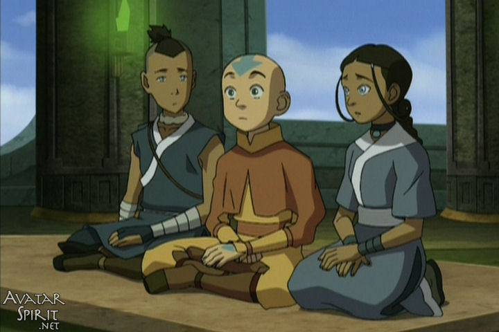 Avatar: The Last Airbender