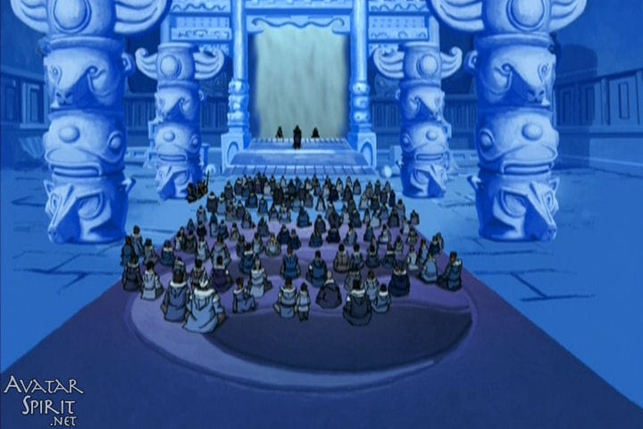 Avatar: The Last Airbender