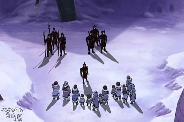 Avatar: The Last Airbender