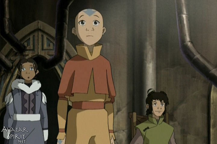 Avatar: The Last Airbender