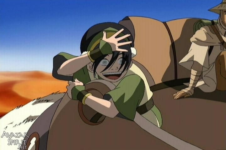 Avatar: The Last Airbender