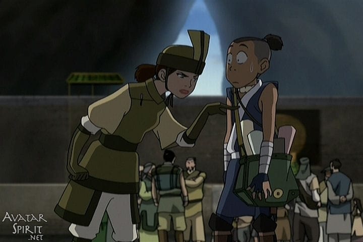 Avatar: The Last Airbender