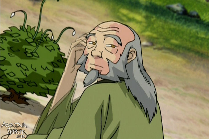 Avatar: The Last Airbender