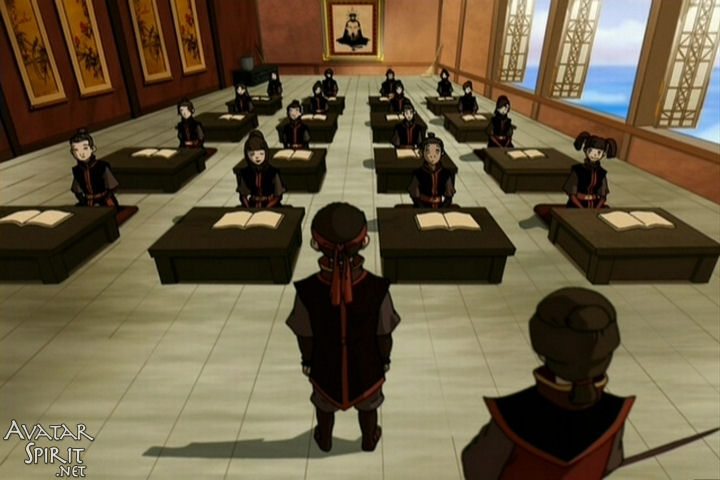 Avatar: The Last Airbender