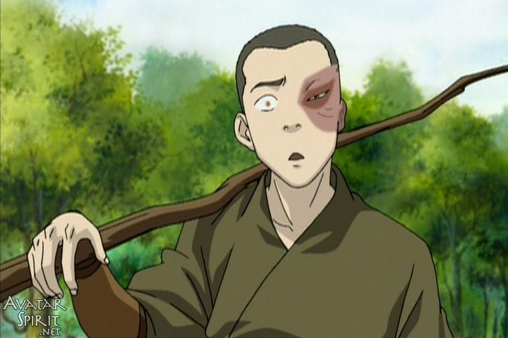 Avatar: The Last Airbender
