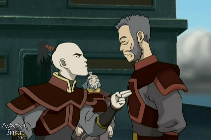 Avatar: The Last Airbender