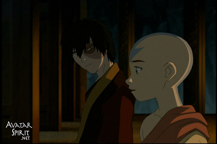 Avatar: The Last Airbender