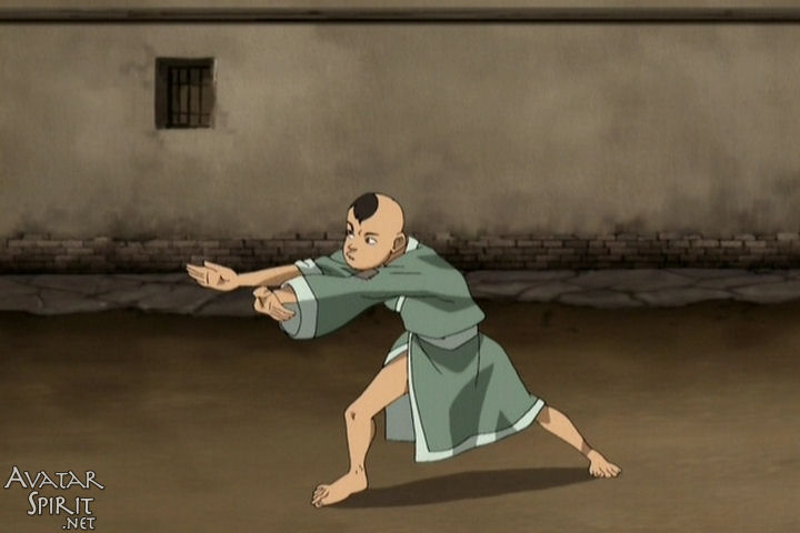 Avatar: The Last Airbender